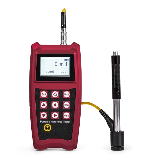 Portable Hardness Tester Uee910,UEEPortable Hardness Tester