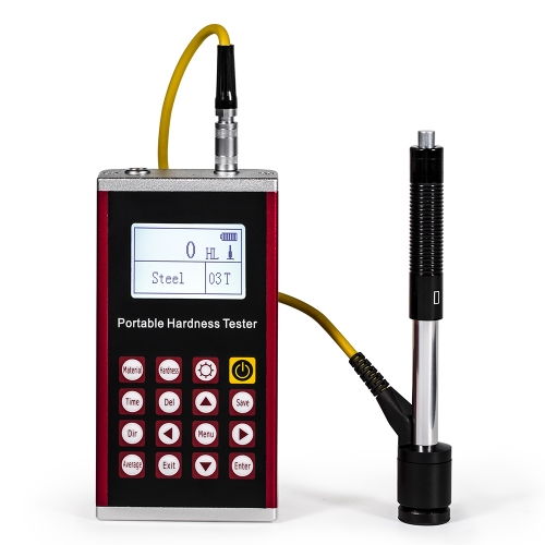 Portable Hardness Tester Uee912,UEEPortable Hardness Tester