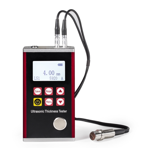 Ultrasonic Thickness Gauge Uee932,UEEUltrasonic Thickness Gauge